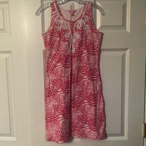LILLY PULITZER SUNDRESS